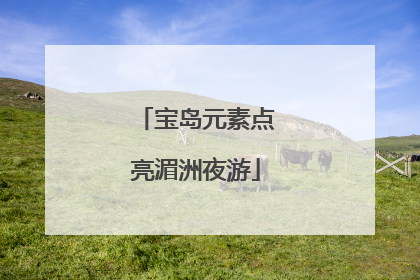 宝岛元素点亮湄洲夜游