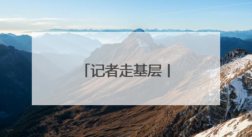 记者走基层丨探访大垸镇和丰村土地“三统一分”运营机制